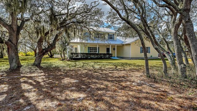 9922 289TH STREET E, Myakka City, FL 34251