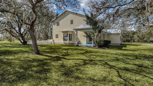 9922 289TH STREET E, Myakka City, FL 34251