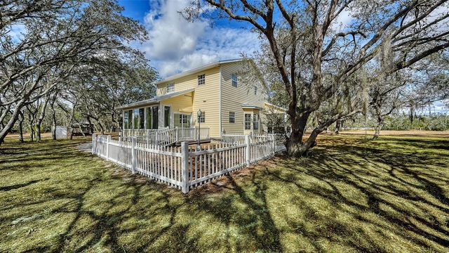 9922 289TH STREET E, Myakka City, FL 34251
