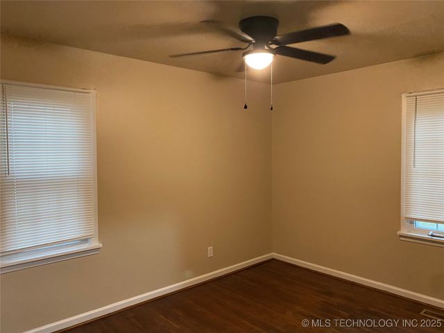 1366 N 95th East Avenue, Tulsa, OK 74115