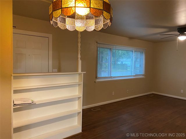 1366 N 95th East Avenue, Tulsa, OK 74115