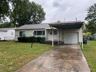 1366 N 95th East Avenue, Tulsa, OK 74115