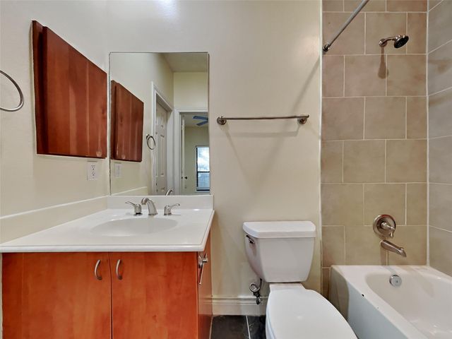 1812 Rosalie Street, Houston, TX 77004