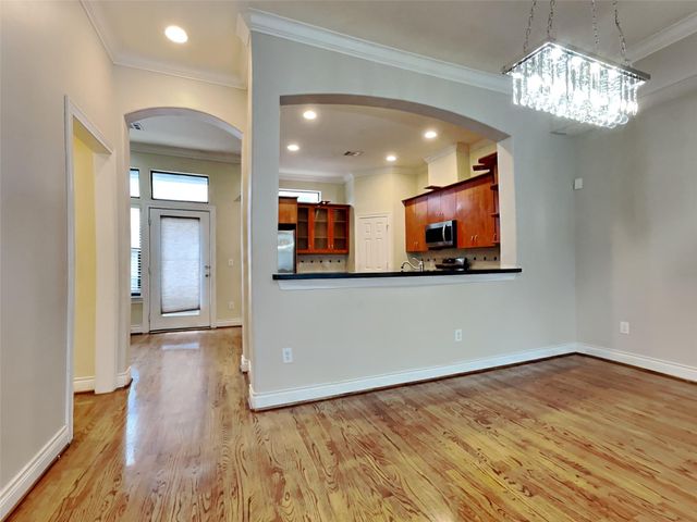 1812 Rosalie Street, Houston, TX 77004
