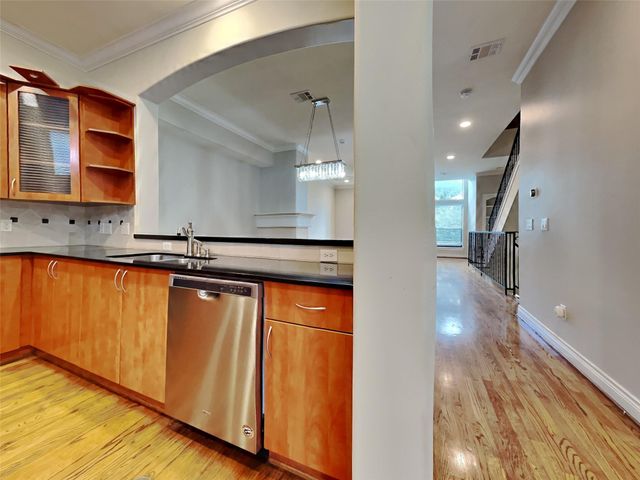 1812 Rosalie Street, Houston, TX 77004