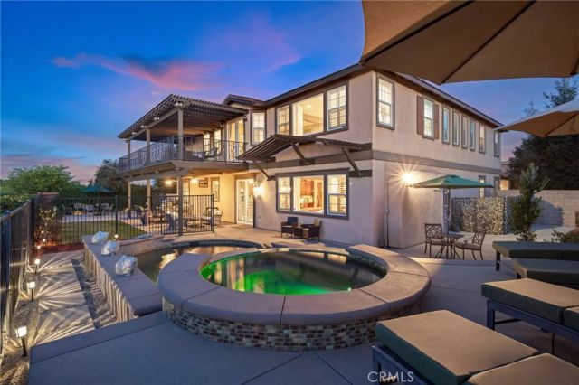 18664 Lemonwood Ln, Riverside, CA 92508
