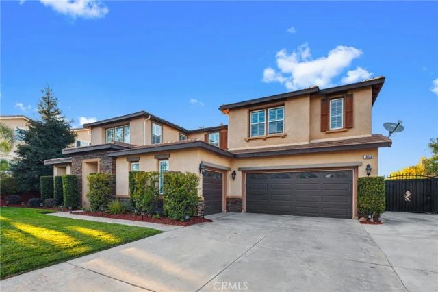 18664 Lemonwood Ln, Riverside, CA 92508