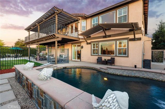 18664 Lemonwood Ln, Riverside, CA 92508