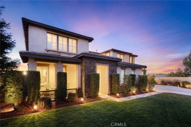 18664 Lemonwood Ln, Riverside, CA 92508