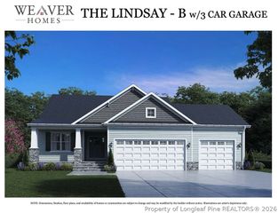 367 Dove Road, Cameron, NC 28326