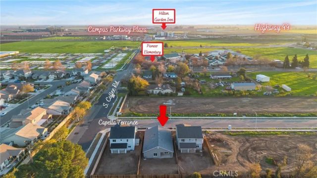 2967 Capella Drive, Merced, CA 95341