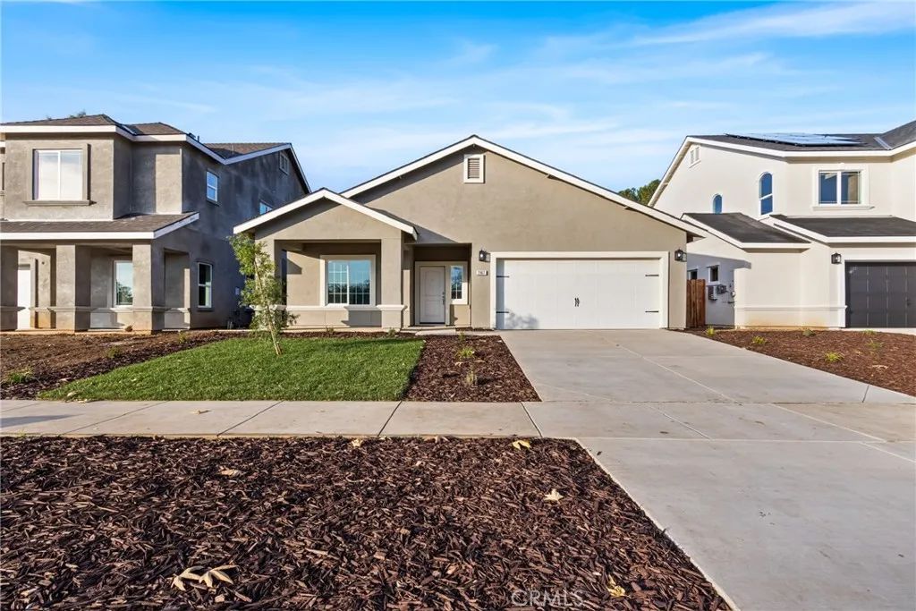 2967 Capella Drive, Merced, CA 95341