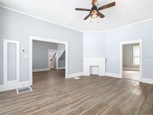 501 SUMNER STREET, Kissimmee, FL 34741