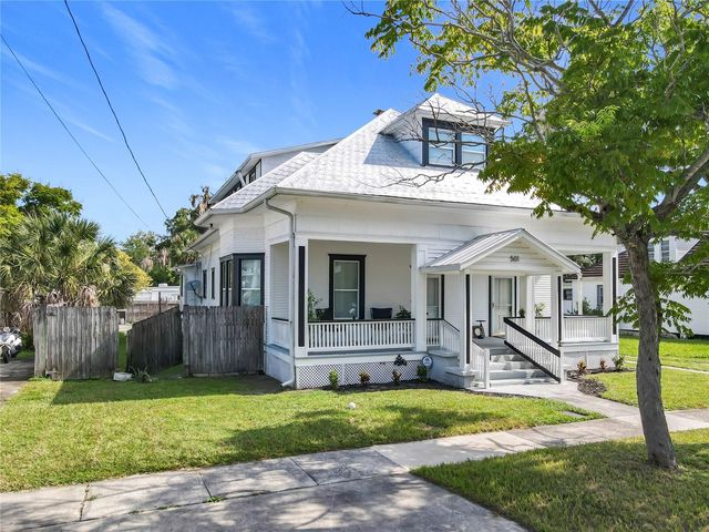 501 SUMNER STREET, Kissimmee, FL 34741