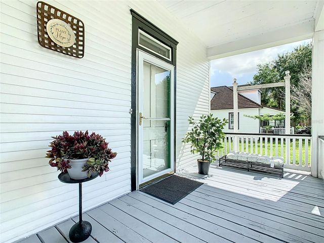 501 SUMNER STREET, Kissimmee, FL 34741