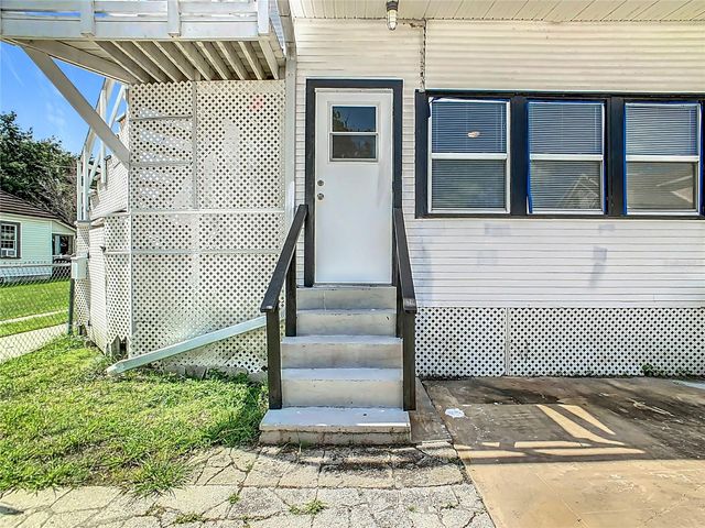 501 SUMNER STREET, Kissimmee, FL 34741