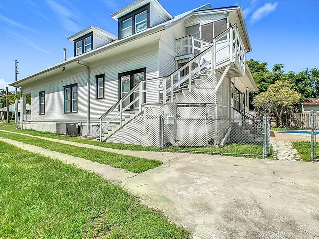 501 SUMNER STREET, Kissimmee, FL 34741