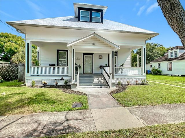 501 SUMNER STREET, Kissimmee, FL 34741