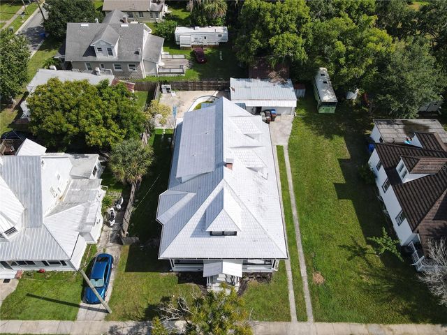 501 SUMNER STREET, Kissimmee, FL 34741
