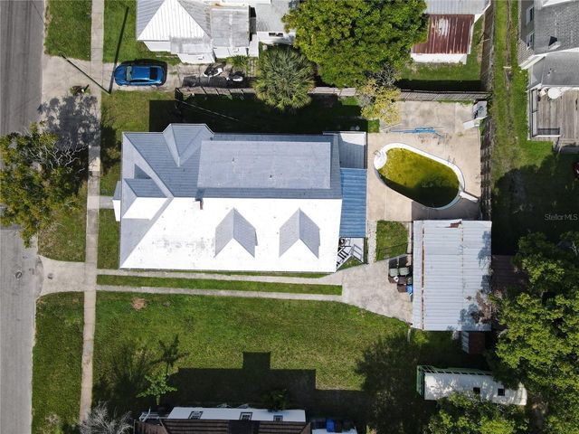 501 SUMNER STREET, Kissimmee, FL 34741