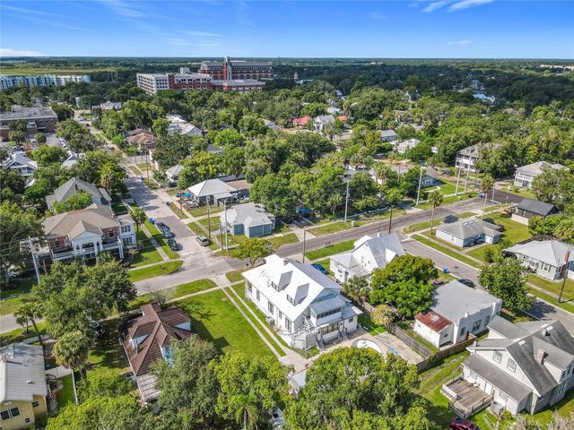 501 SUMNER STREET, Kissimmee, FL 34741