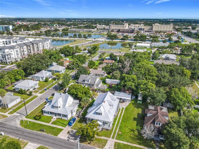 501 SUMNER STREET, Kissimmee, FL 34741