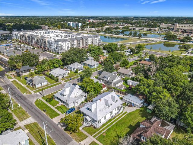 501 SUMNER STREET, Kissimmee, FL 34741