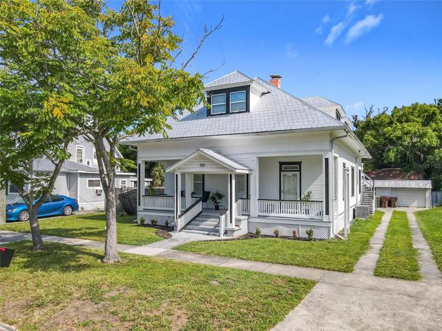 501 SUMNER STREET, Kissimmee, FL 34741