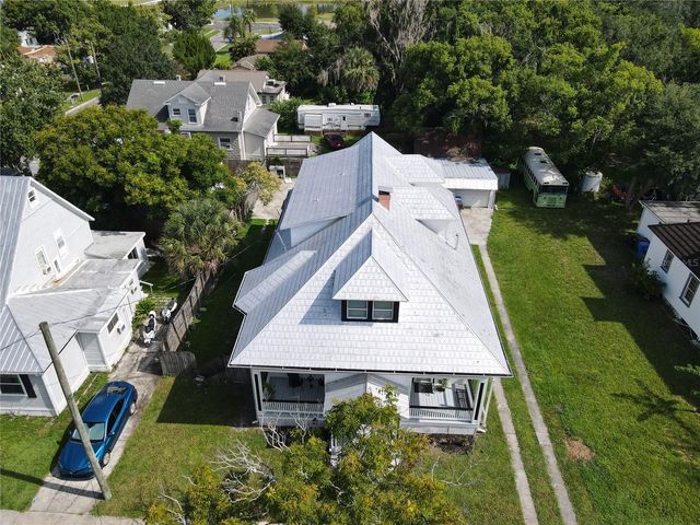 501 SUMNER STREET, Kissimmee, FL 34741