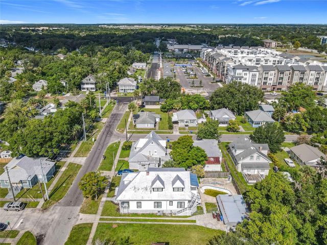 501 SUMNER STREET, Kissimmee, FL 34741