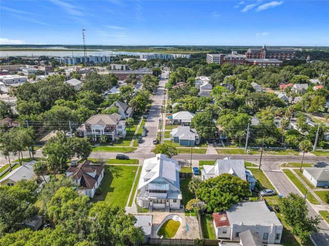 501 SUMNER STREET, Kissimmee, FL 34741