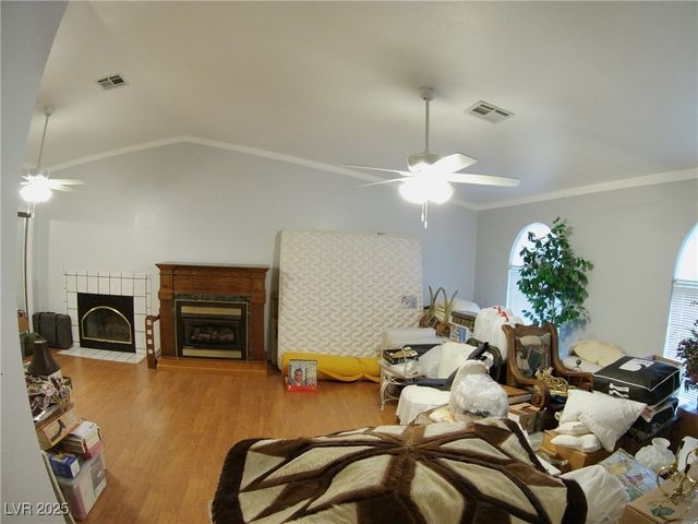 8736 Procyon Street, Las Vegas, NV 89139