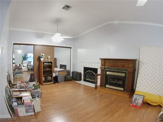 8736 Procyon Street, Las Vegas, NV 89139