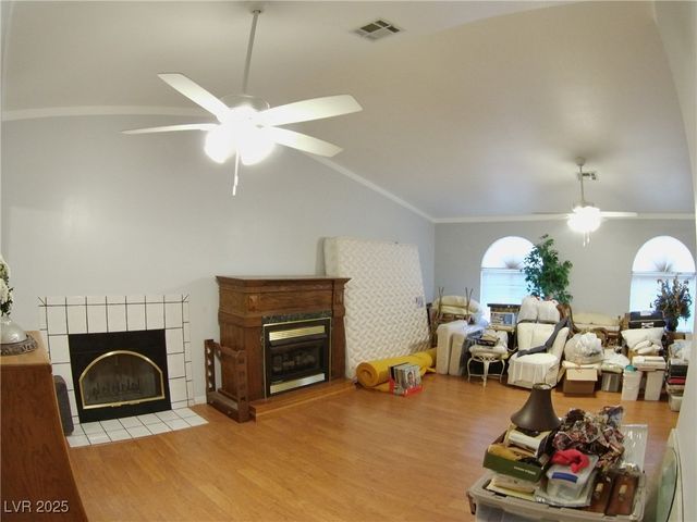 8736 Procyon Street, Las Vegas, NV 89139