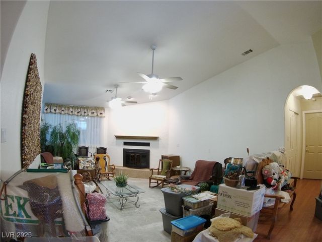 8736 Procyon Street, Las Vegas, NV 89139