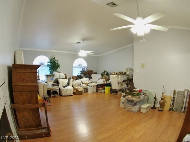 8736 Procyon Street, Las Vegas, NV 89139