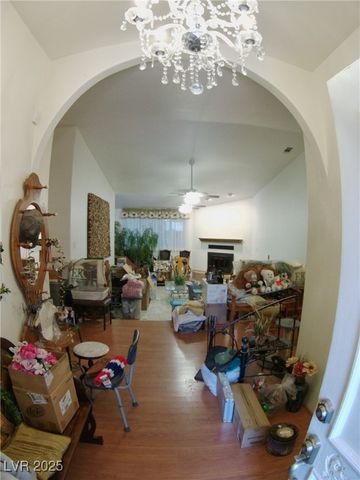 8736 Procyon Street, Las Vegas, NV 89139