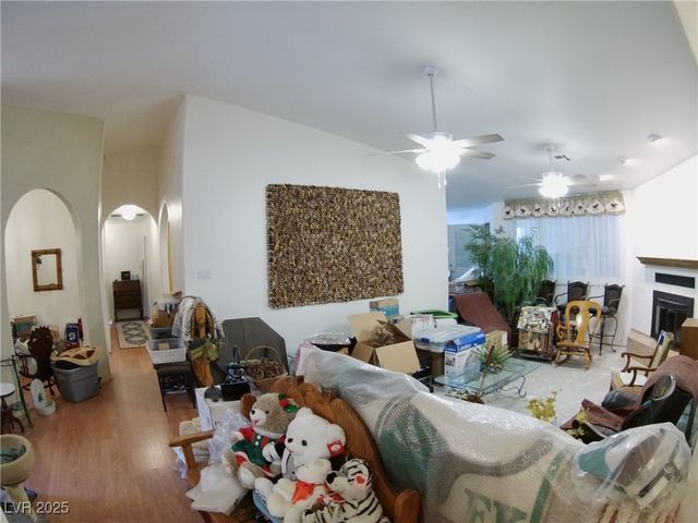 8736 Procyon Street, Las Vegas, NV 89139