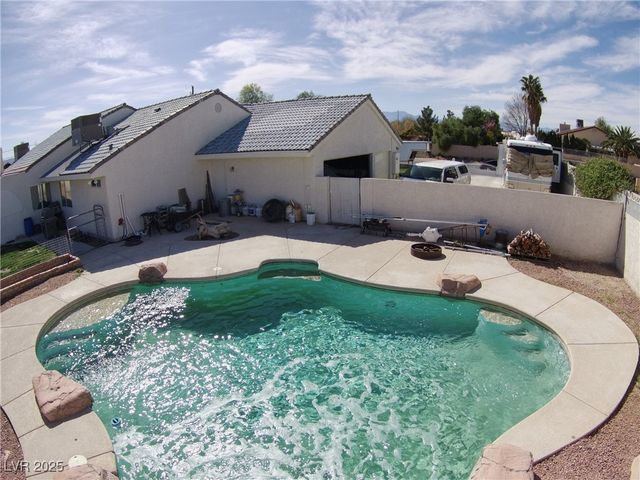 8736 Procyon Street, Las Vegas, NV 89139