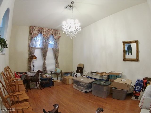 8736 Procyon Street, Las Vegas, NV 89139