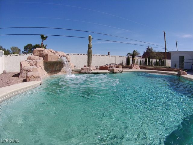 8736 Procyon Street, Las Vegas, NV 89139