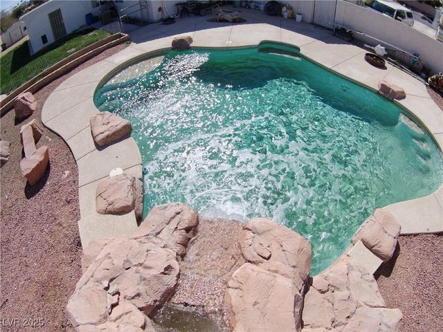 8736 Procyon Street, Las Vegas, NV 89139