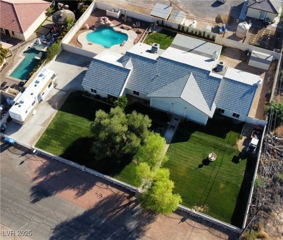 8736 Procyon Street, Las Vegas, NV 89139