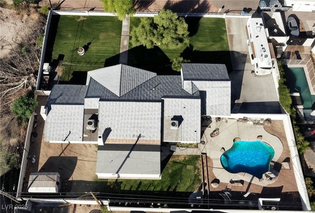 8736 Procyon Street, Las Vegas, NV 89139