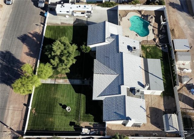 8736 Procyon Street, Las Vegas, NV 89139