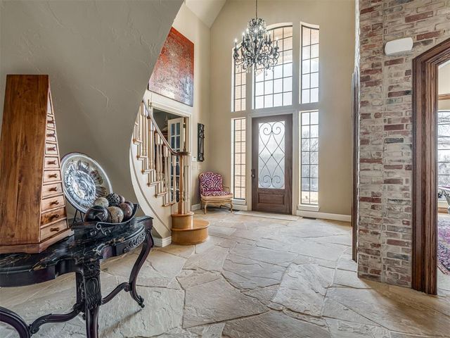 4320 Canaan Creek Road, Edmond, OK 73034