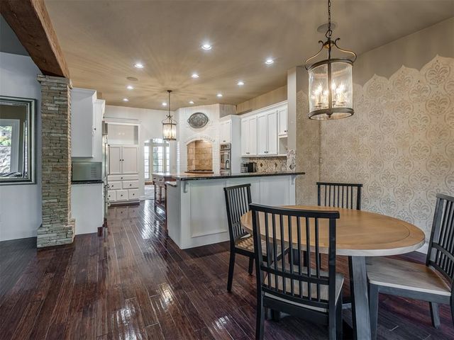 4320 Canaan Creek Road, Edmond, OK 73034