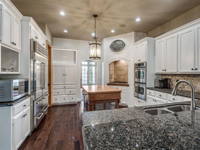 4320 Canaan Creek Road, Edmond, OK 73034