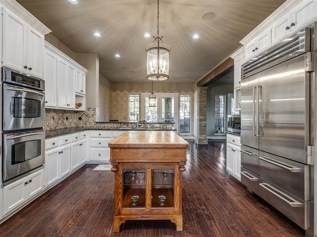 4320 Canaan Creek Road, Edmond, OK 73034