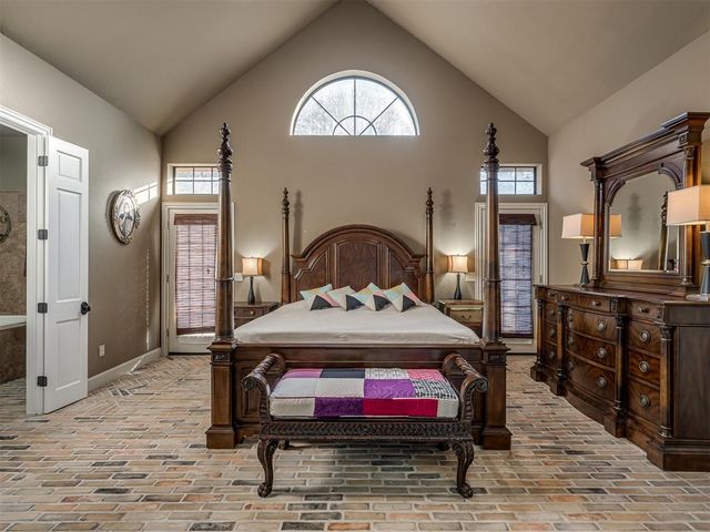 4320 Canaan Creek Road, Edmond, OK 73034